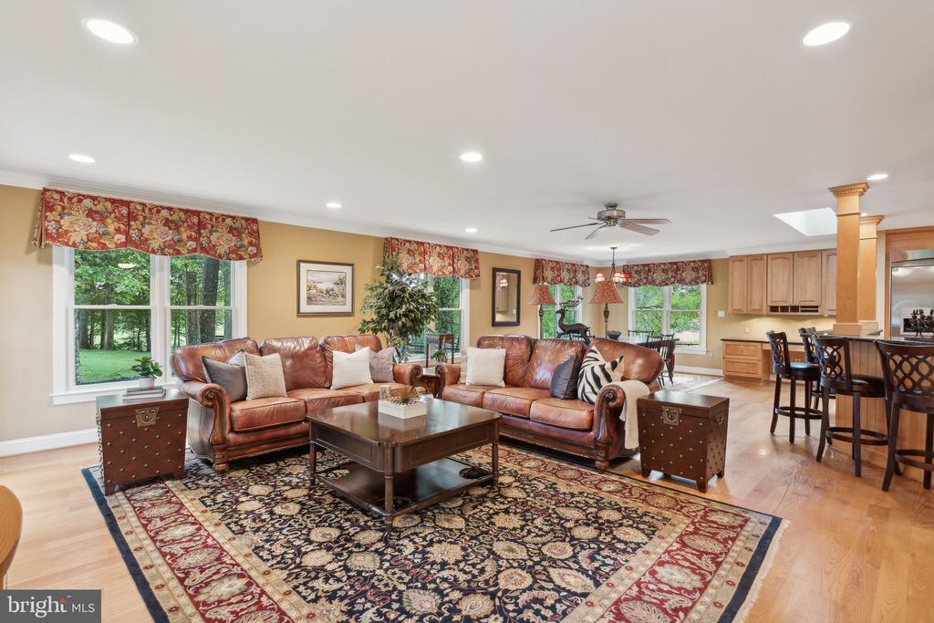 9602 HEATHER GREEN DRIVE