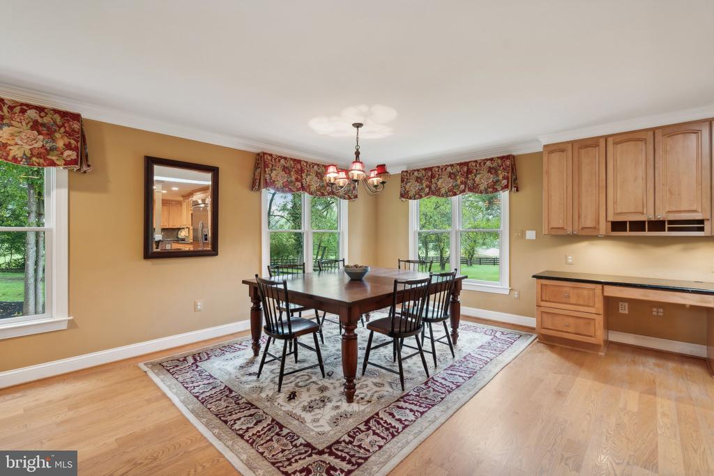 9602 HEATHER GREEN DRIVE