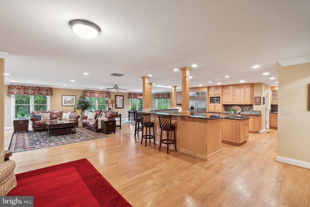 9602 HEATHER GREEN DRIVE