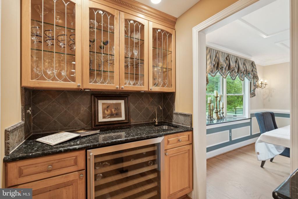 9602 HEATHER GREEN DRIVE