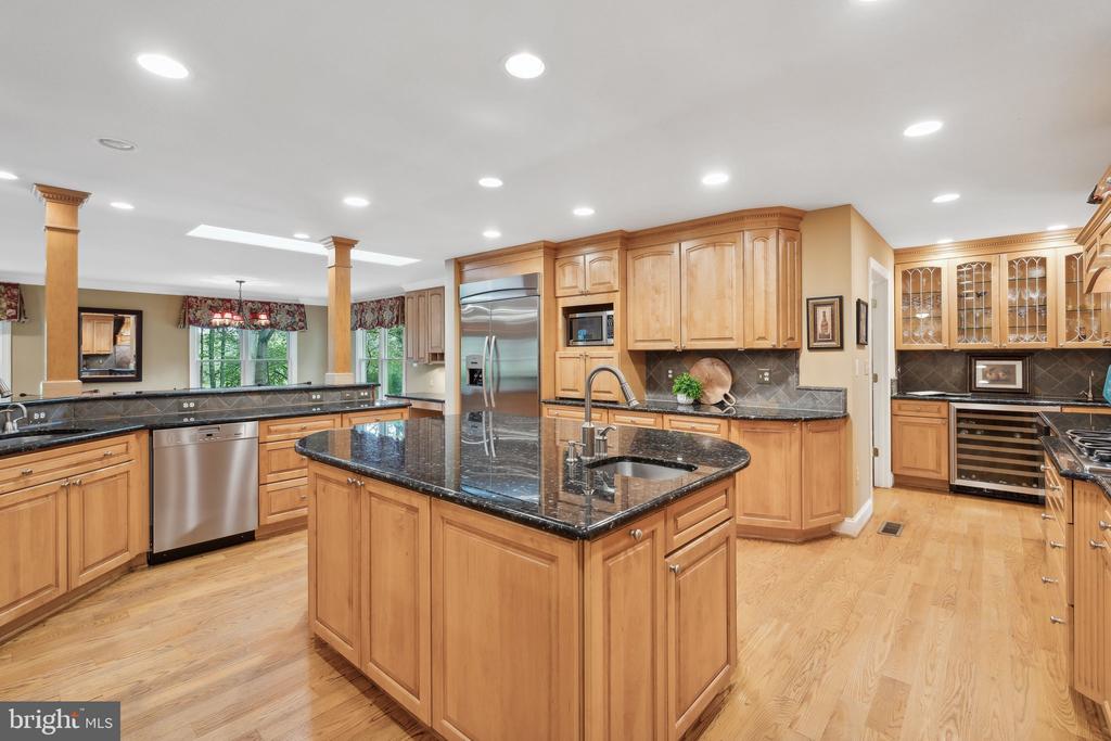 9602 HEATHER GREEN DRIVE
