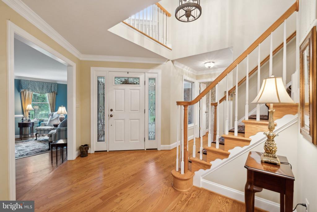 9602 HEATHER GREEN DRIVE