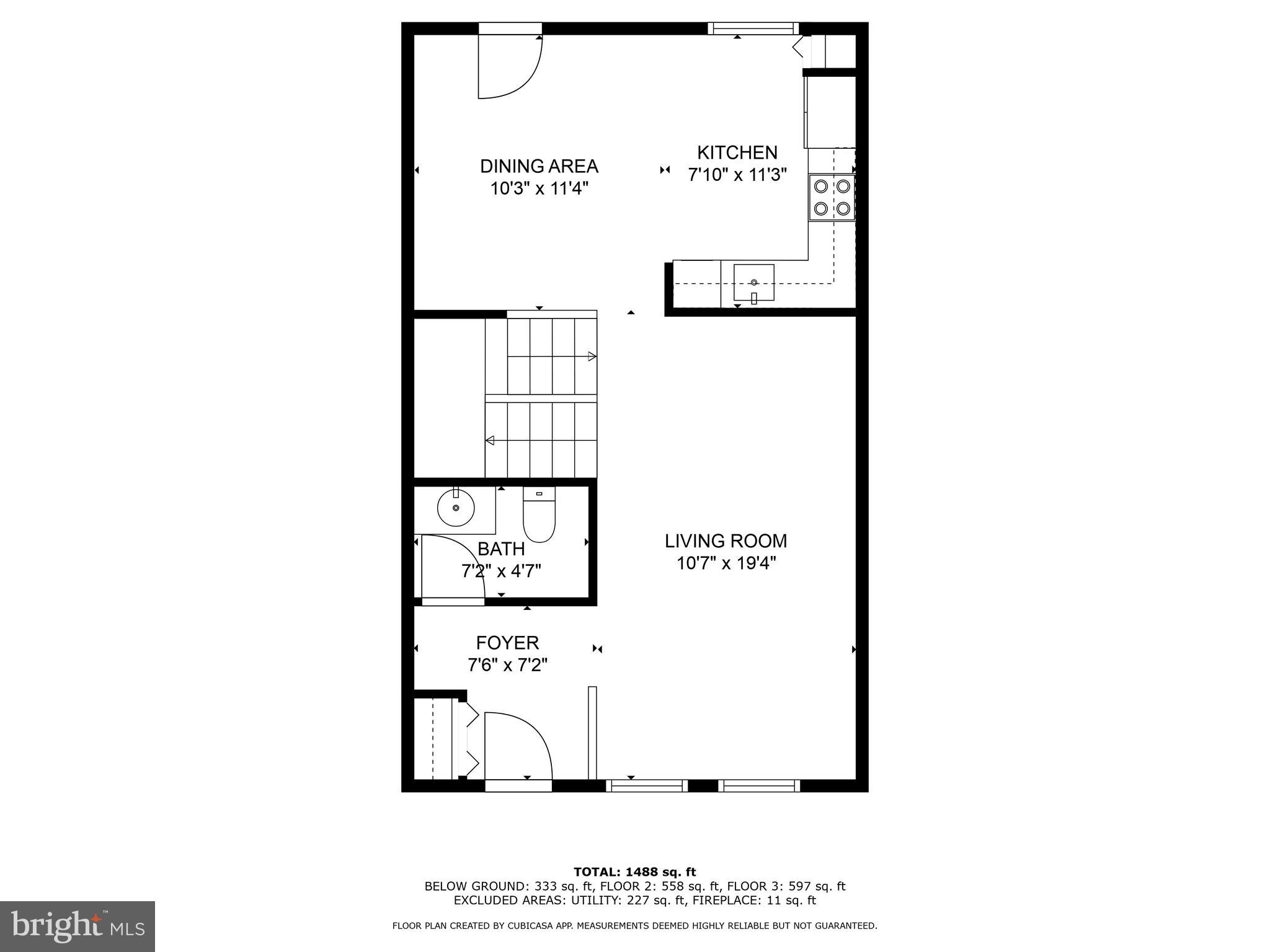 16133 ALEXANDER PLACE