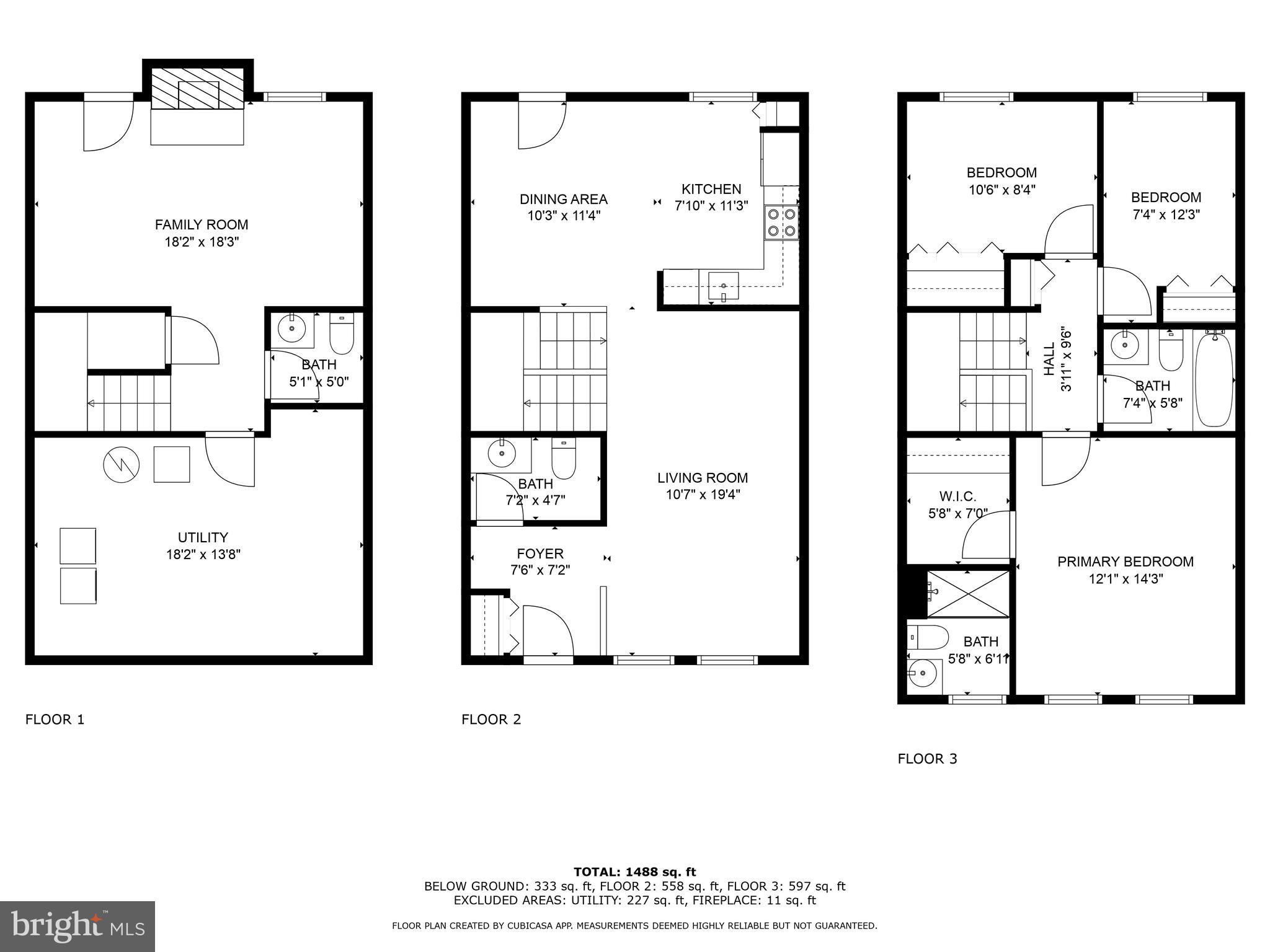 16133 ALEXANDER PLACE