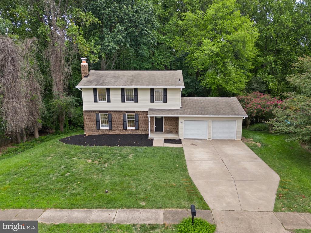 16017 INDUS DRIVE