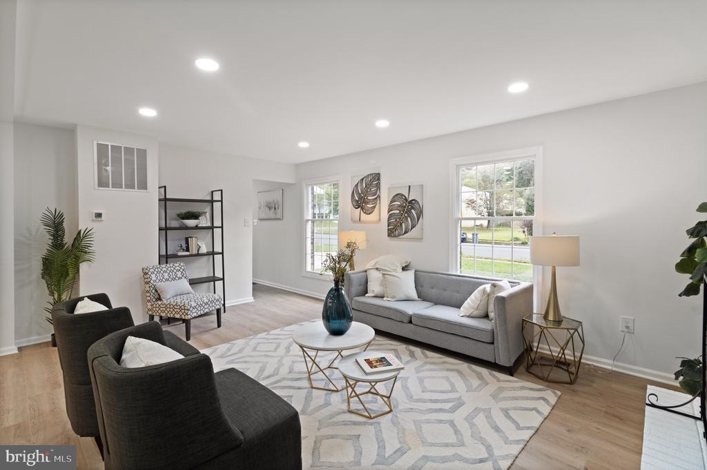 16017 INDUS DRIVE