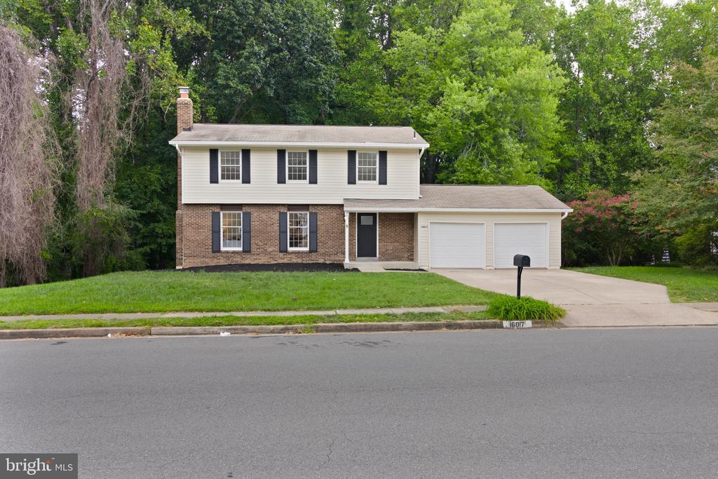 16017 INDUS DRIVE