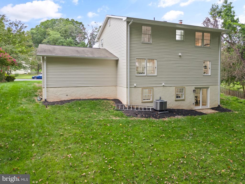 16017 INDUS DRIVE