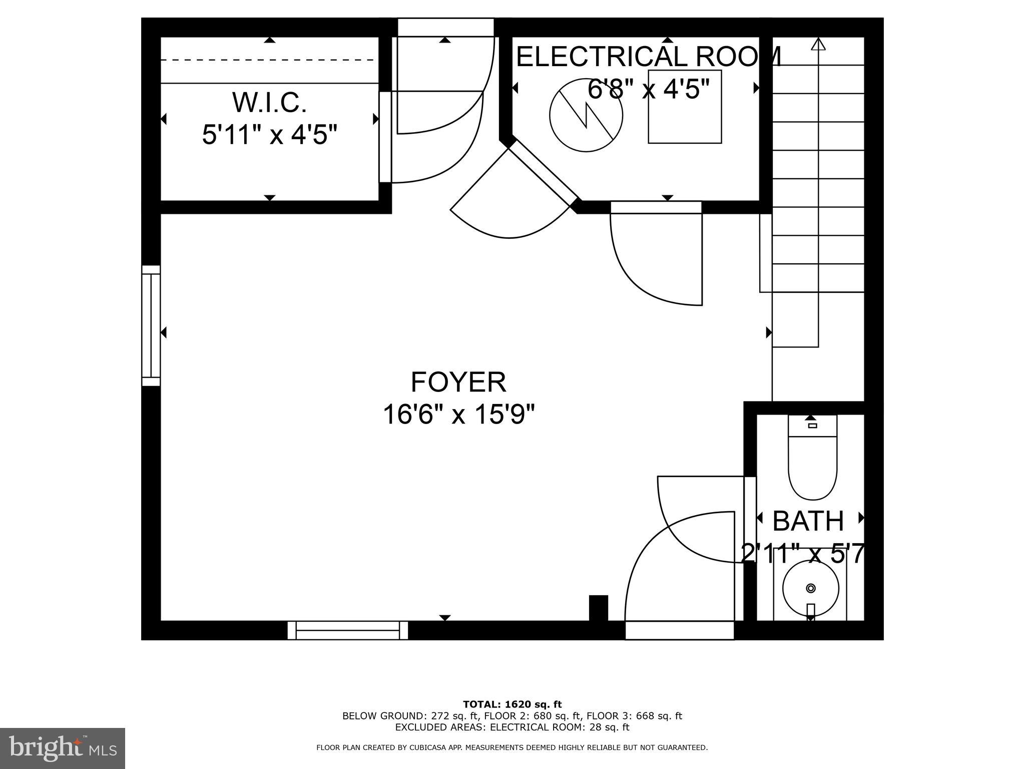 7035 TREK WAY