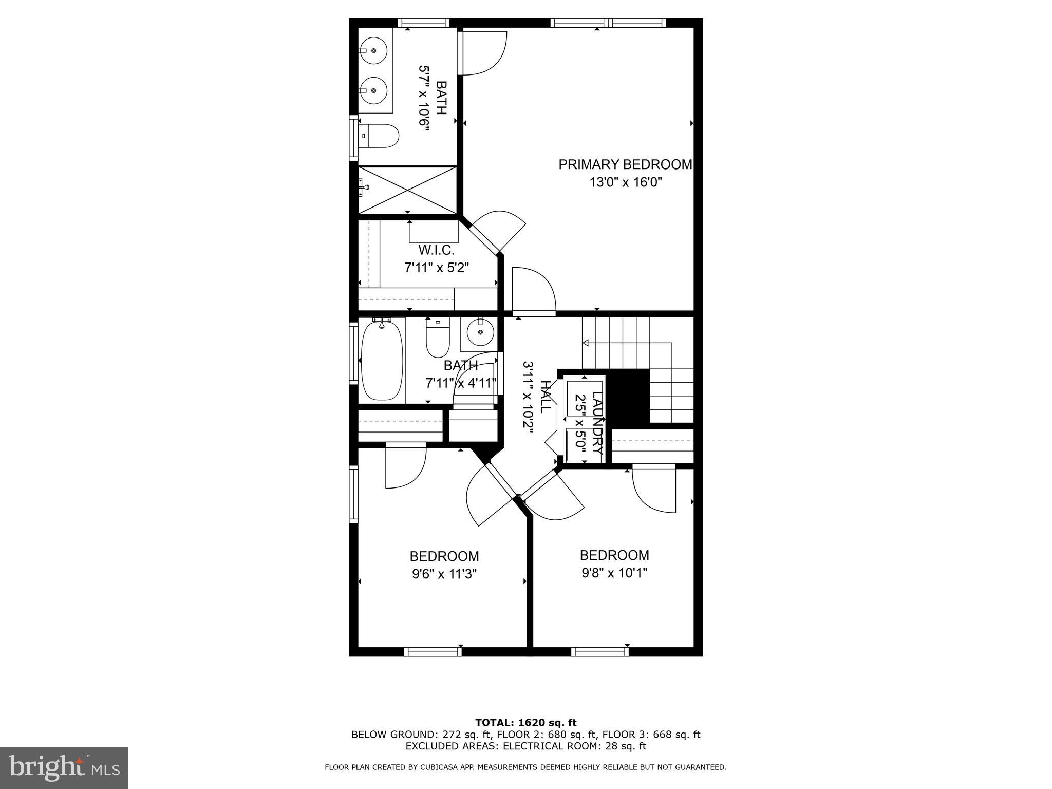 7035 TREK WAY