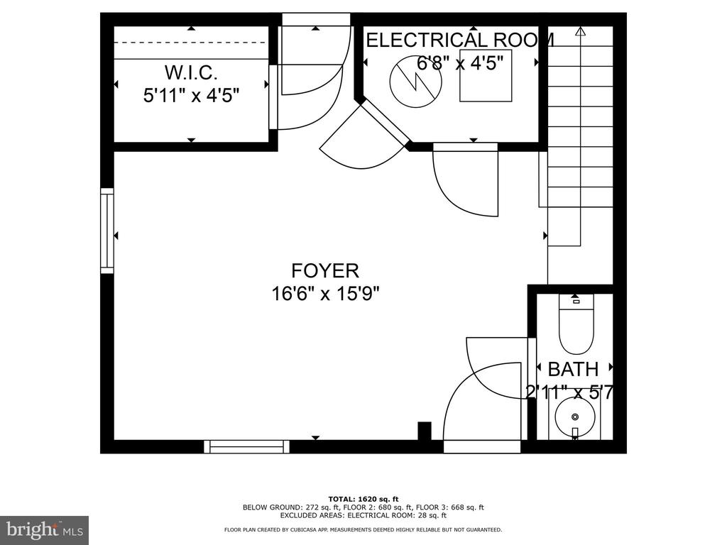 7035 TREK WAY