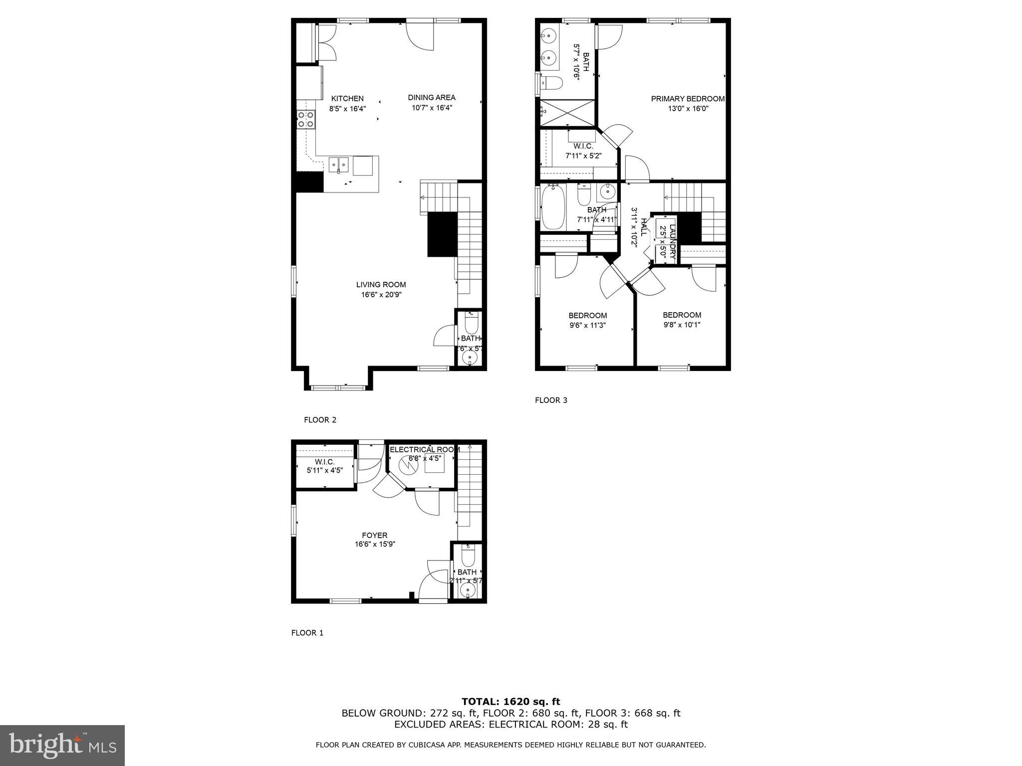 7035 TREK WAY