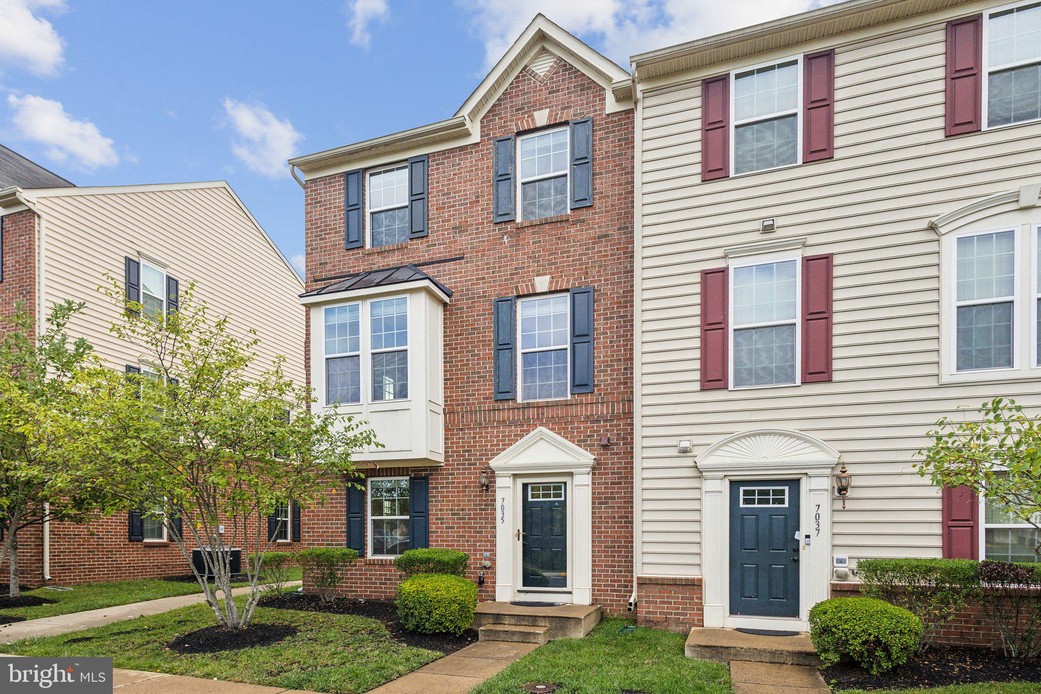 7035 TREK WAY