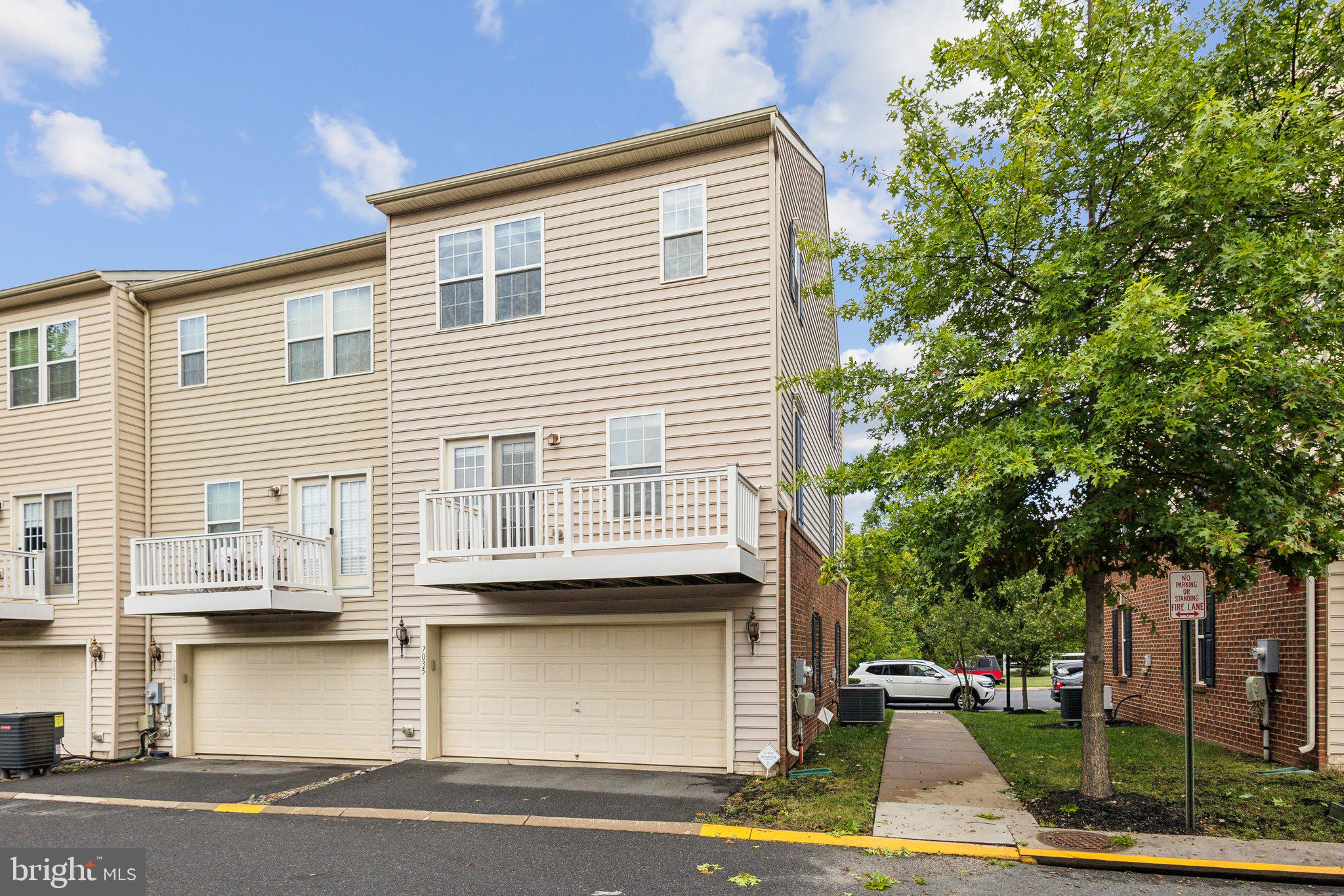 7035 TREK WAY