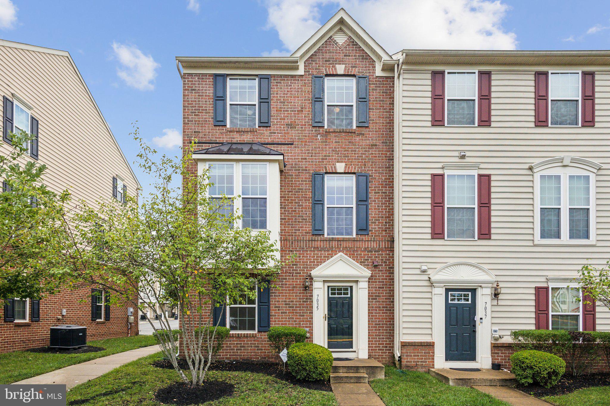 7035 TREK WAY