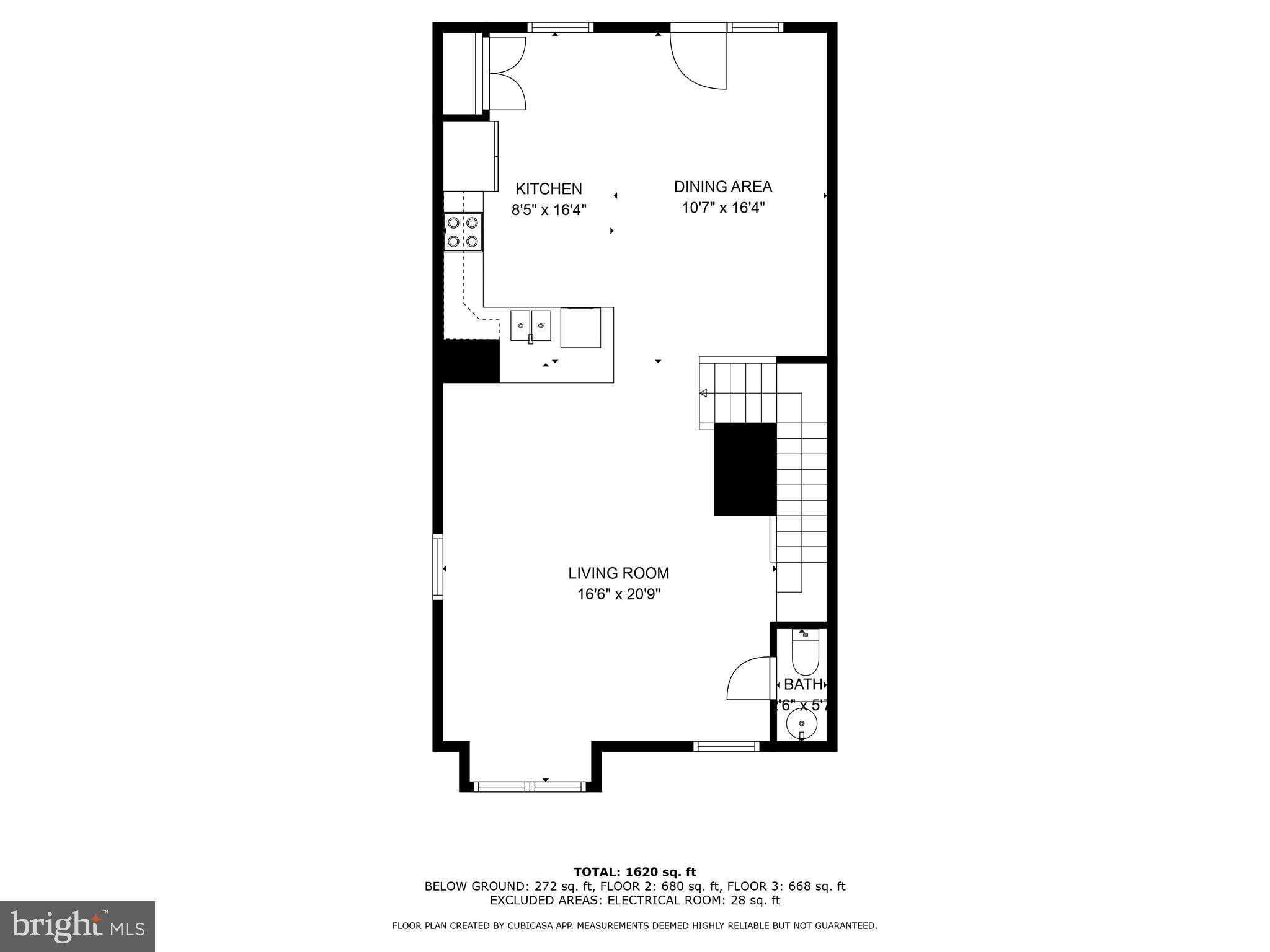 7035 TREK WAY