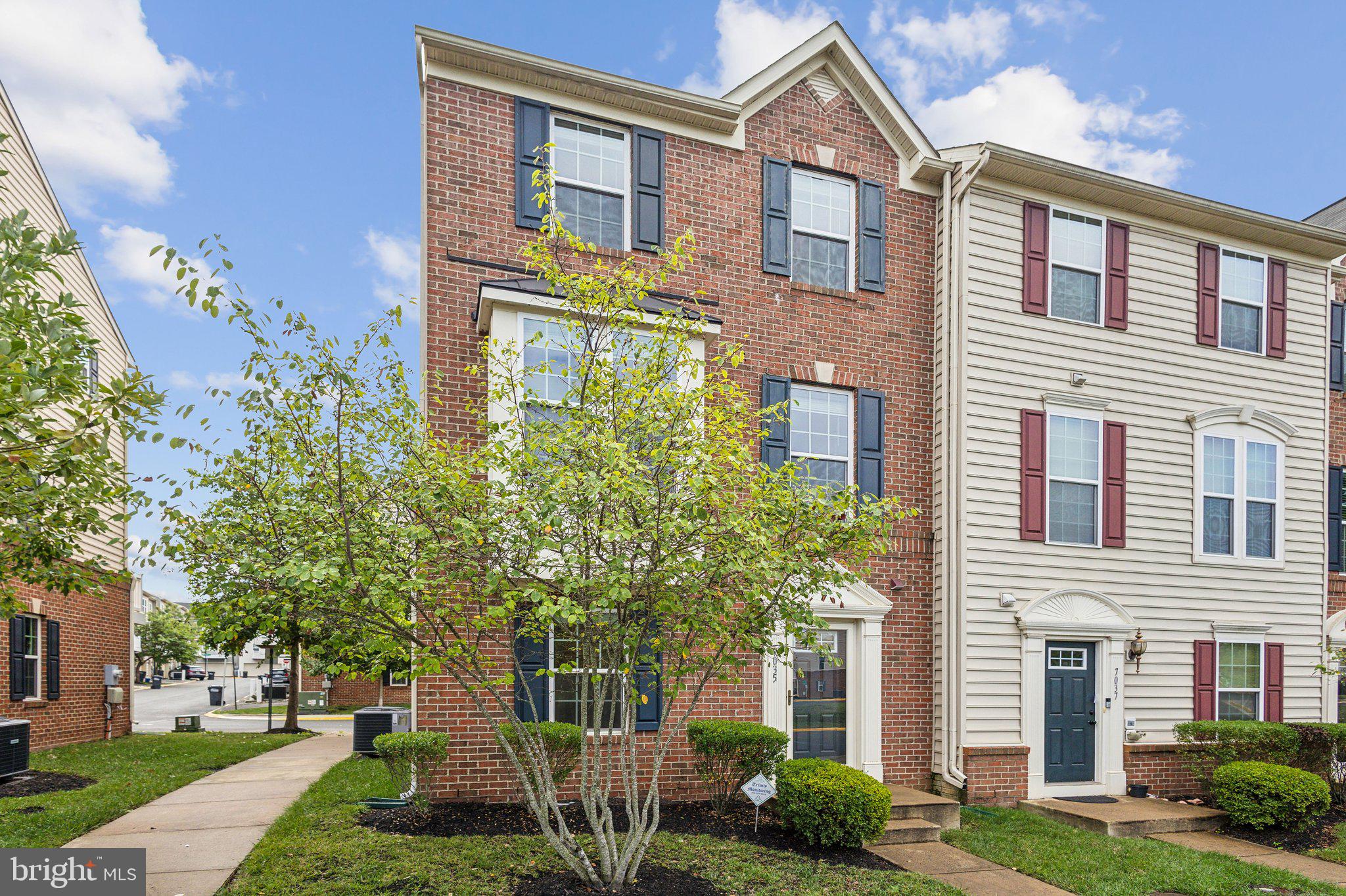 7035 TREK WAY