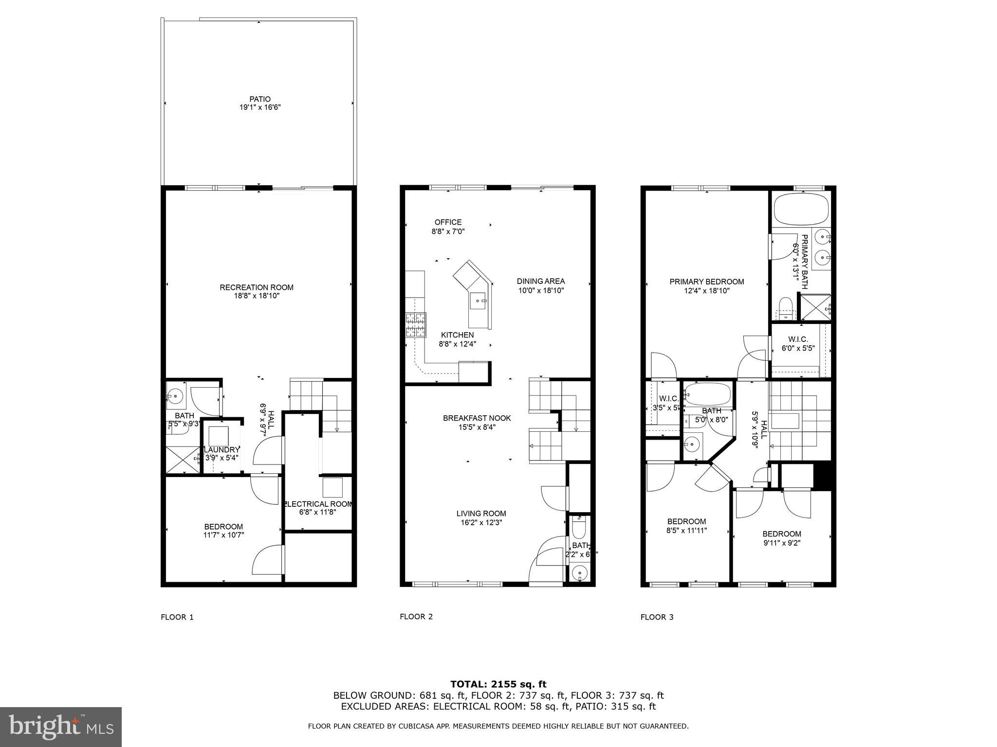 5015 BARNACLE PLACE