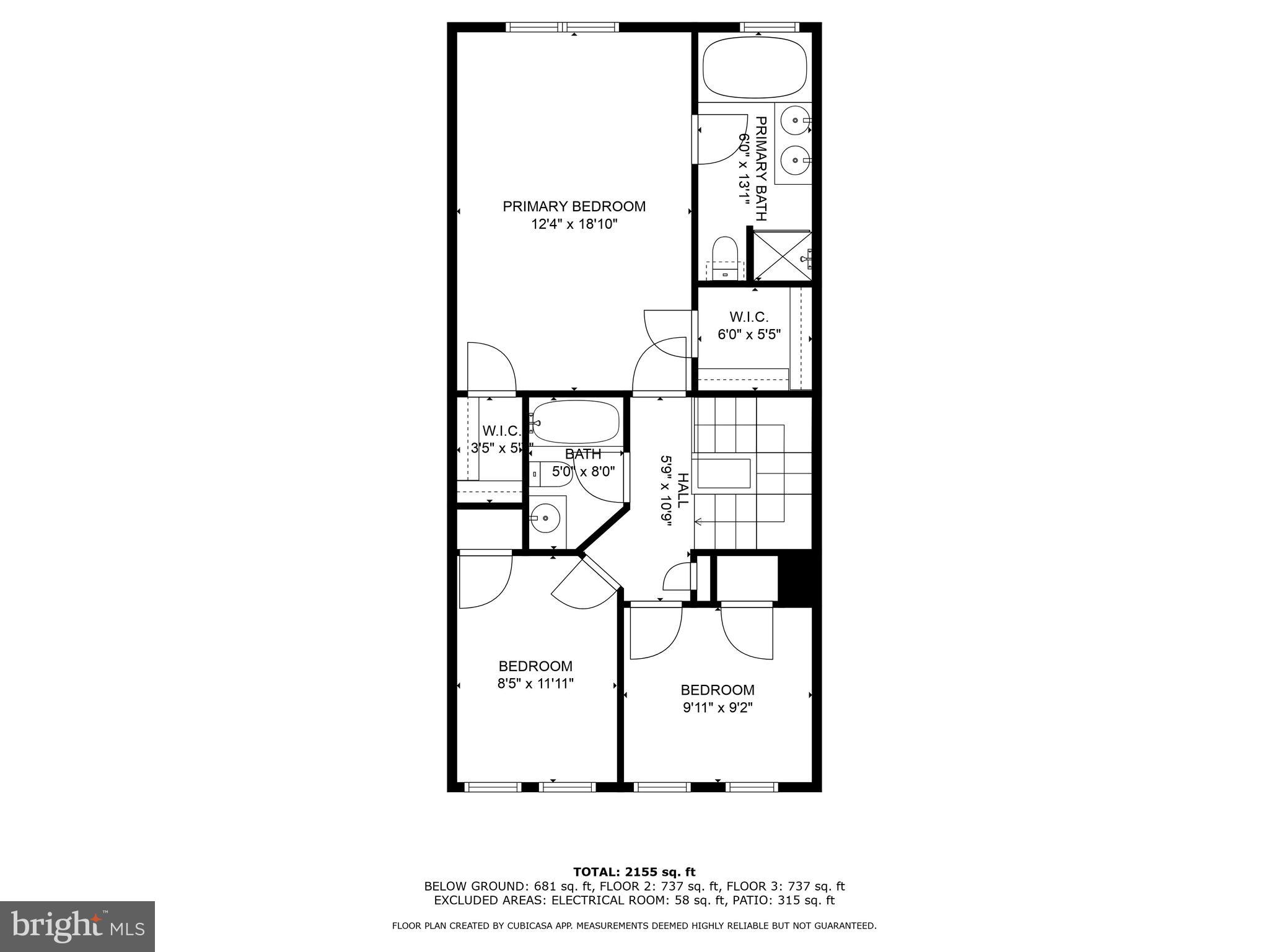 5015 BARNACLE PLACE