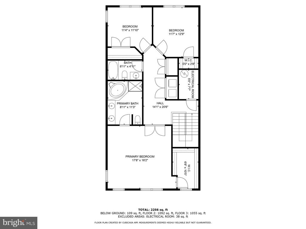 15264 TORBAY WAY