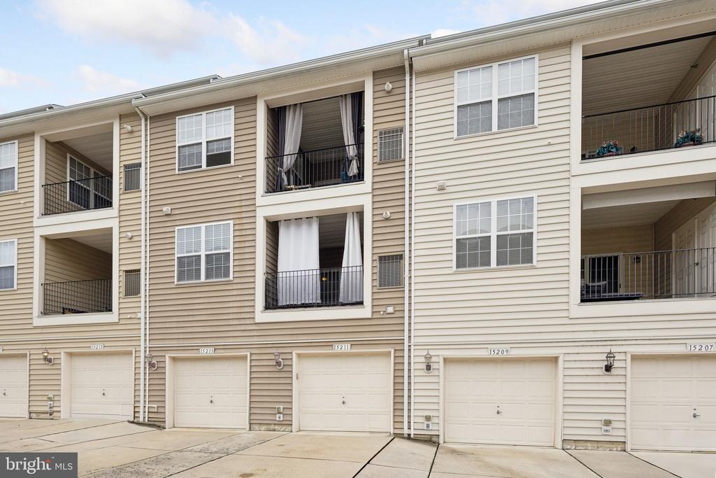 15211 LANCASHIRE DRIVE 364