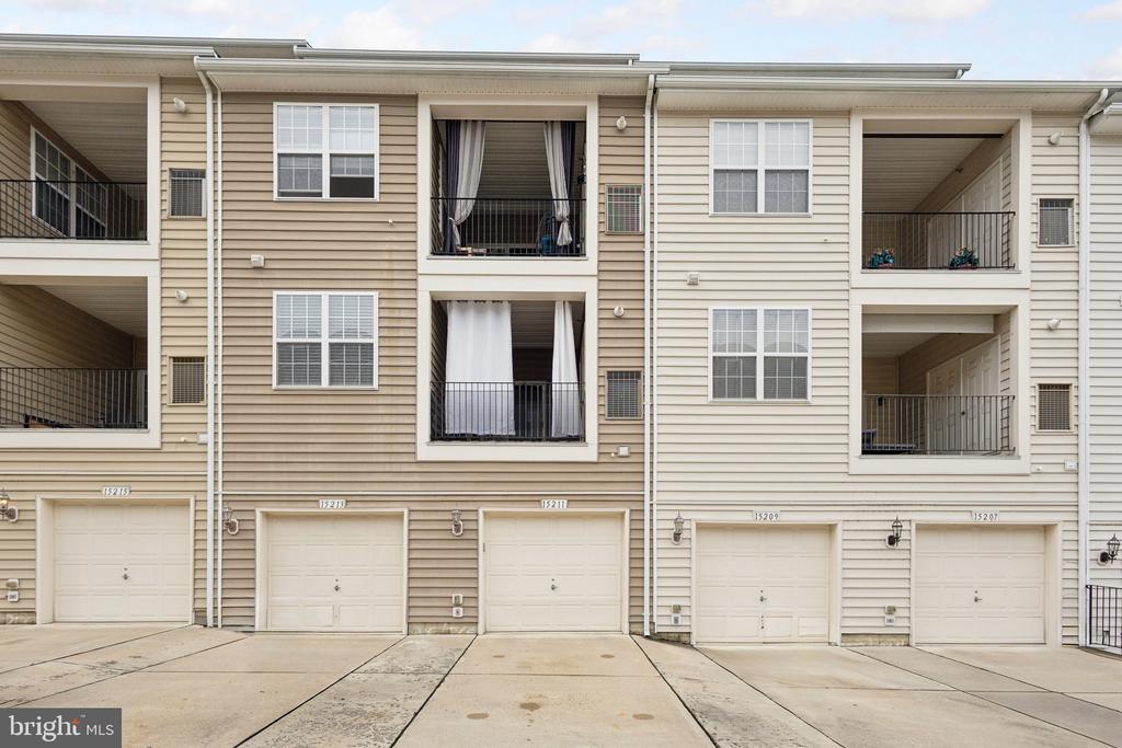 15211 LANCASHIRE DRIVE 364