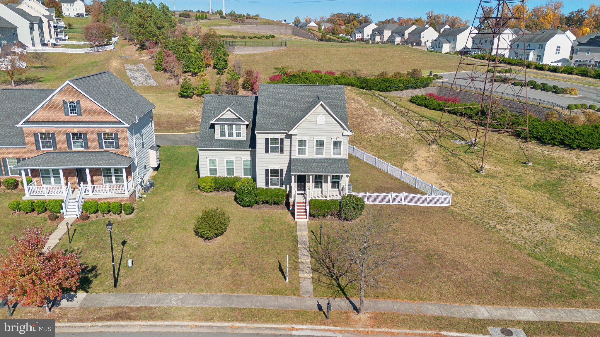 2390 SCUPPERS LANE