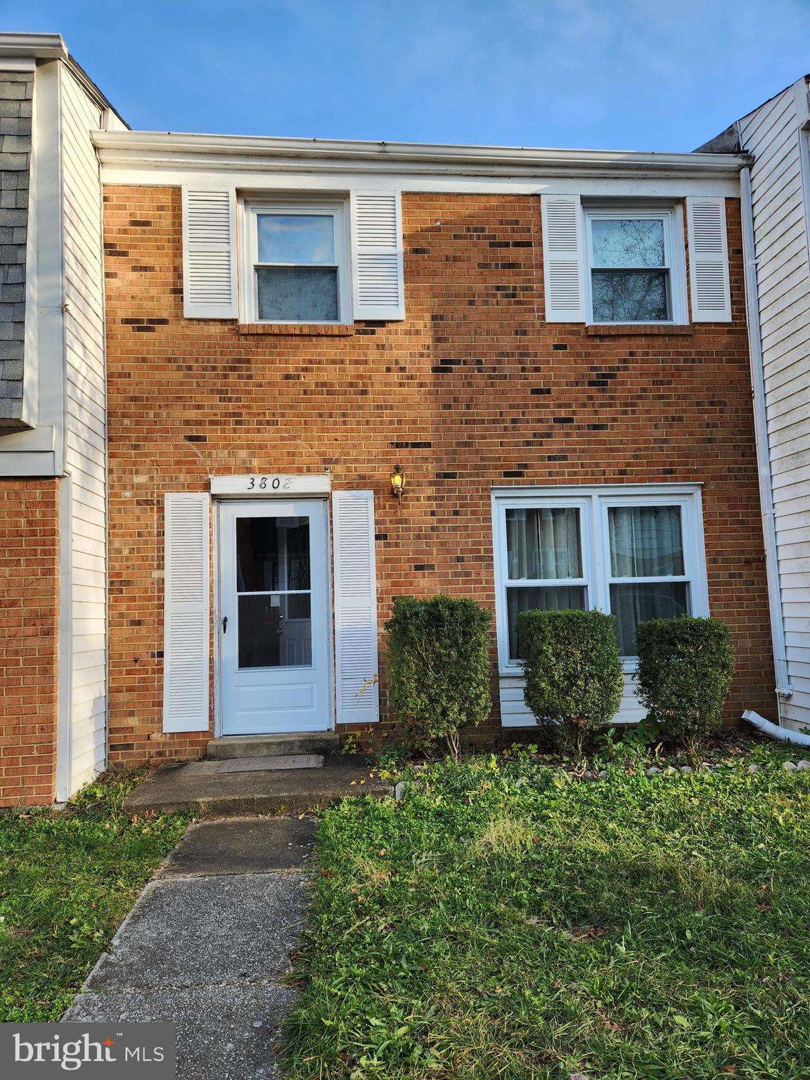 3802 PORT HOPE POINT