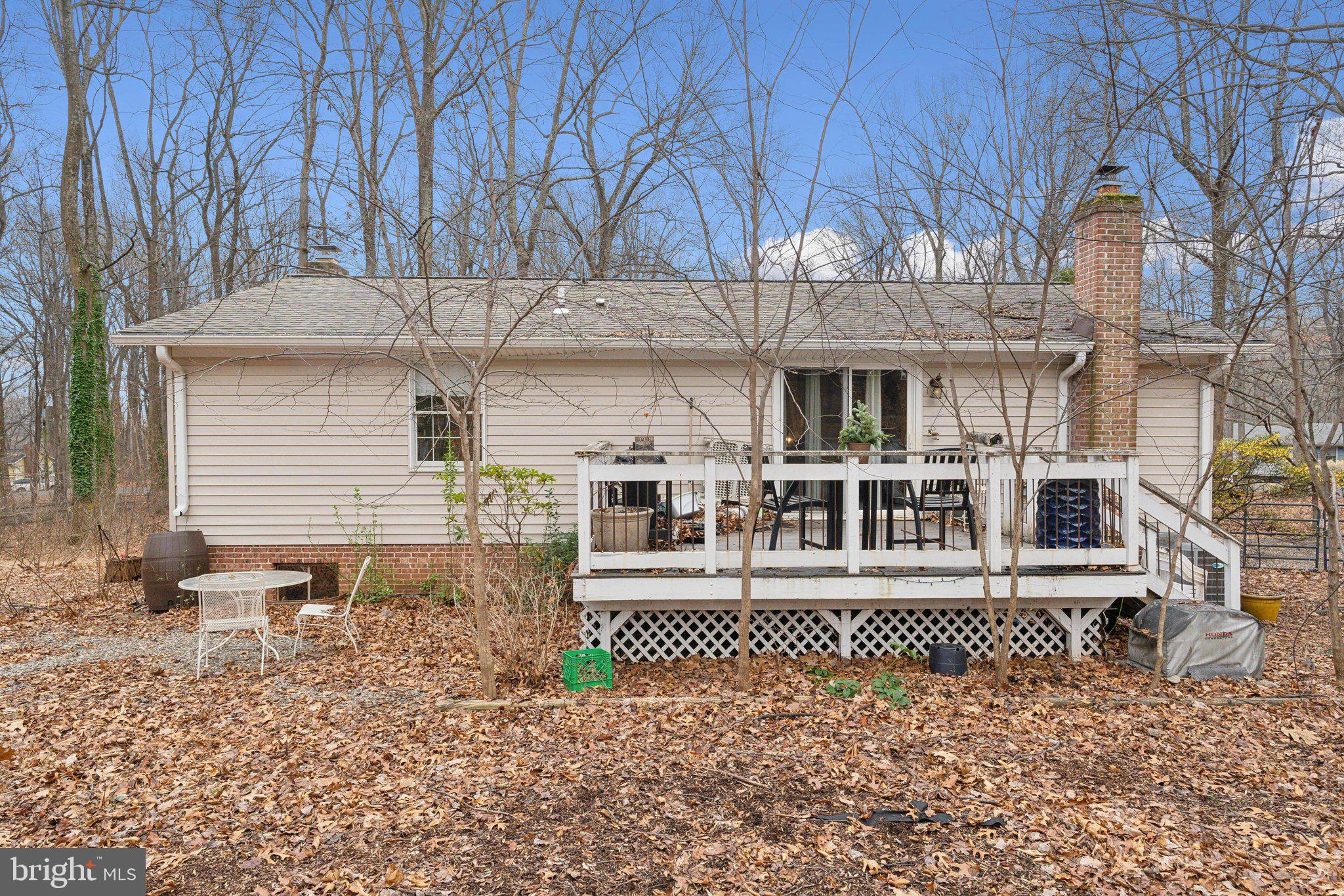 15030 RED FOX COURT