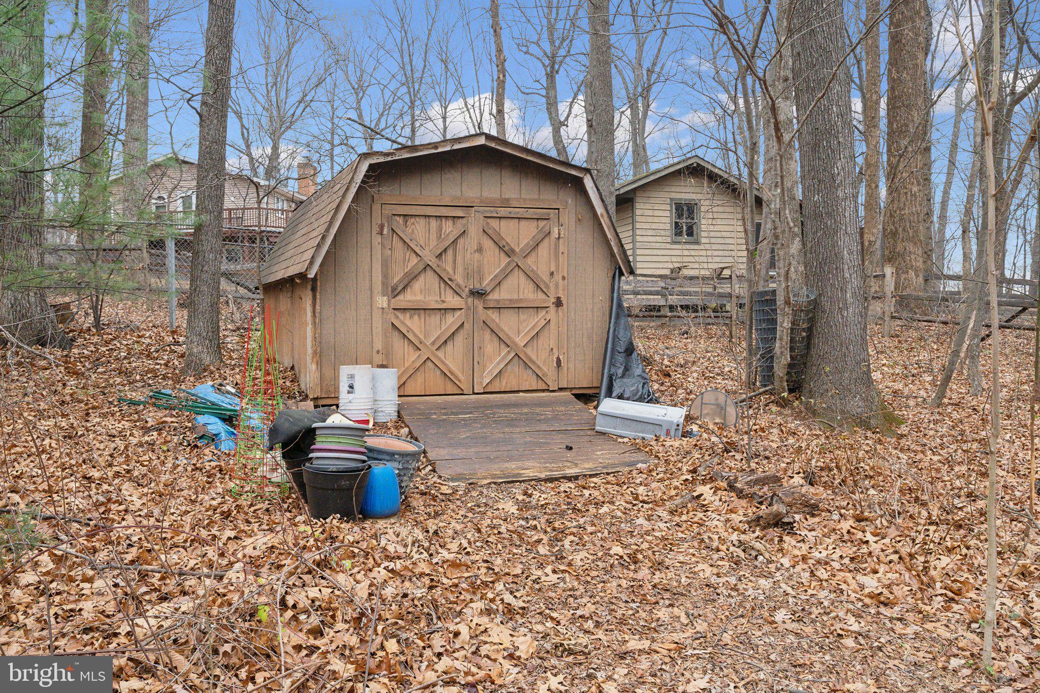 15030 RED FOX COURT