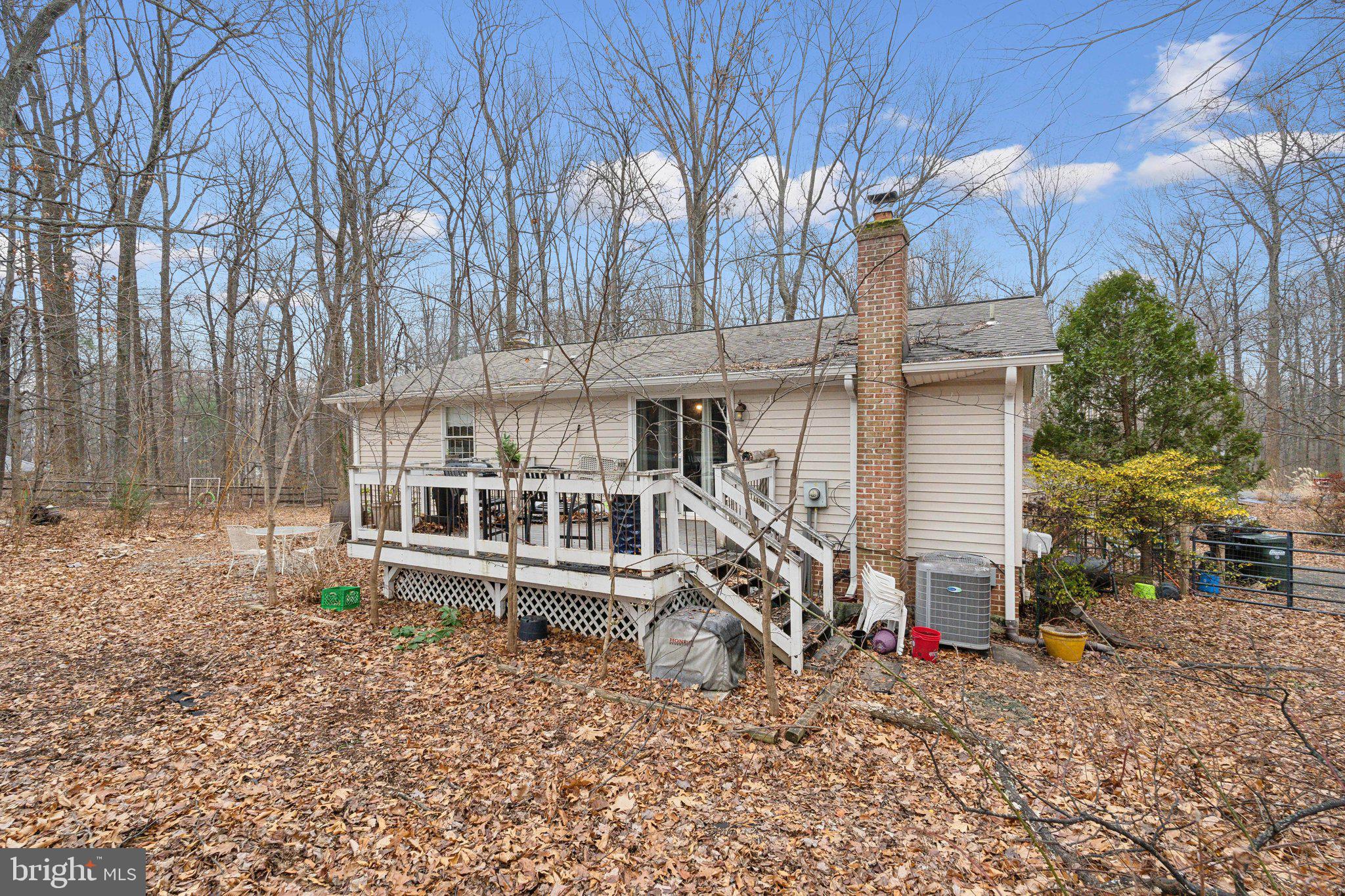 15030 RED FOX COURT
