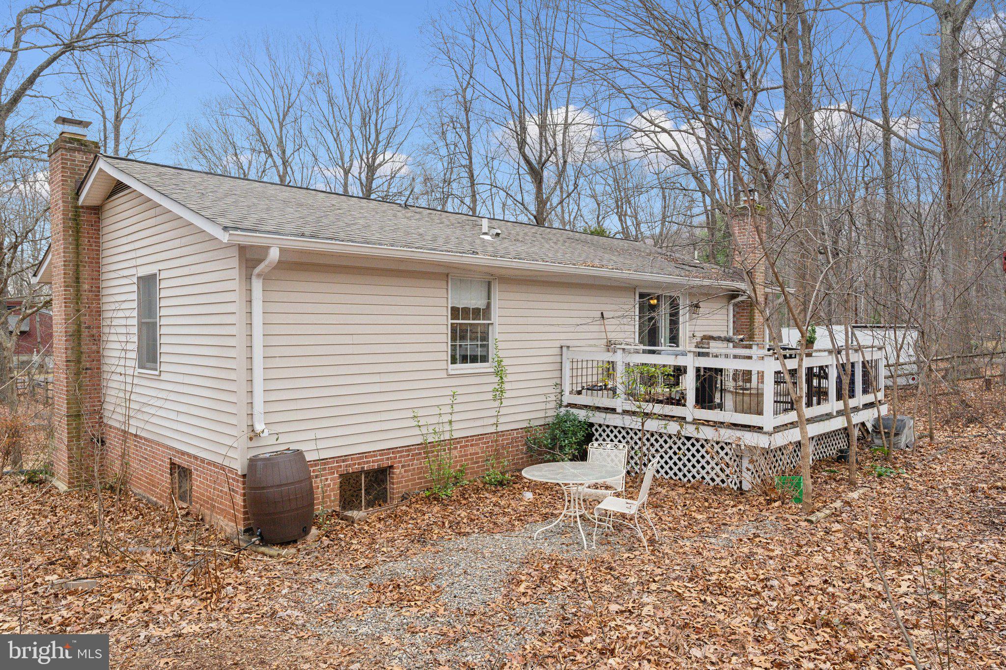15030 RED FOX COURT