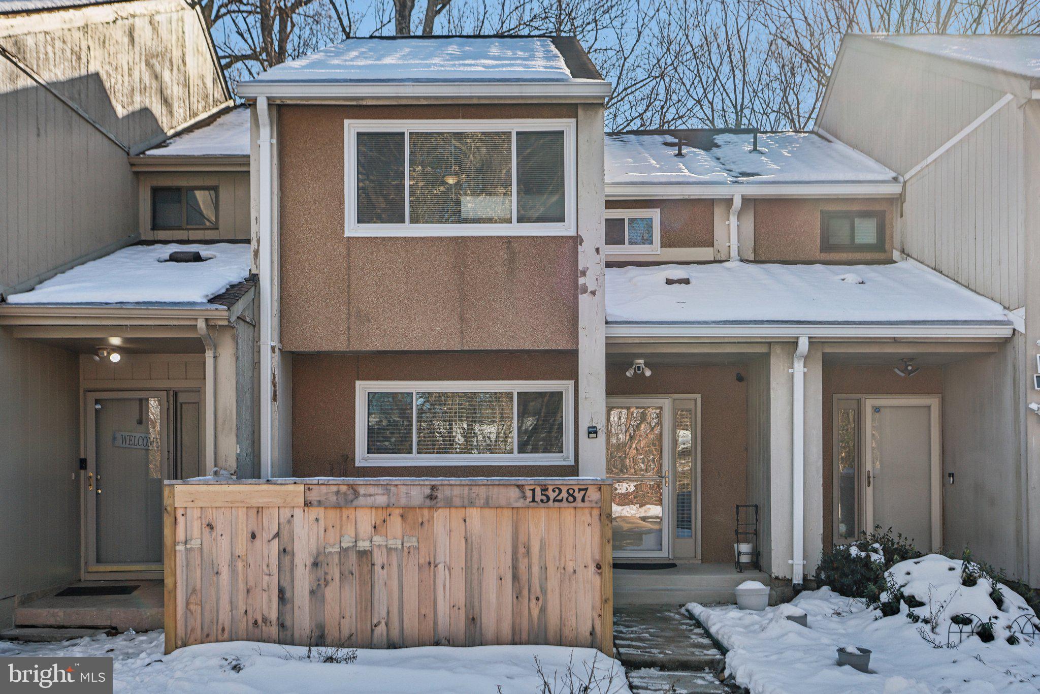 15287 FLINTLOCK TERRACE