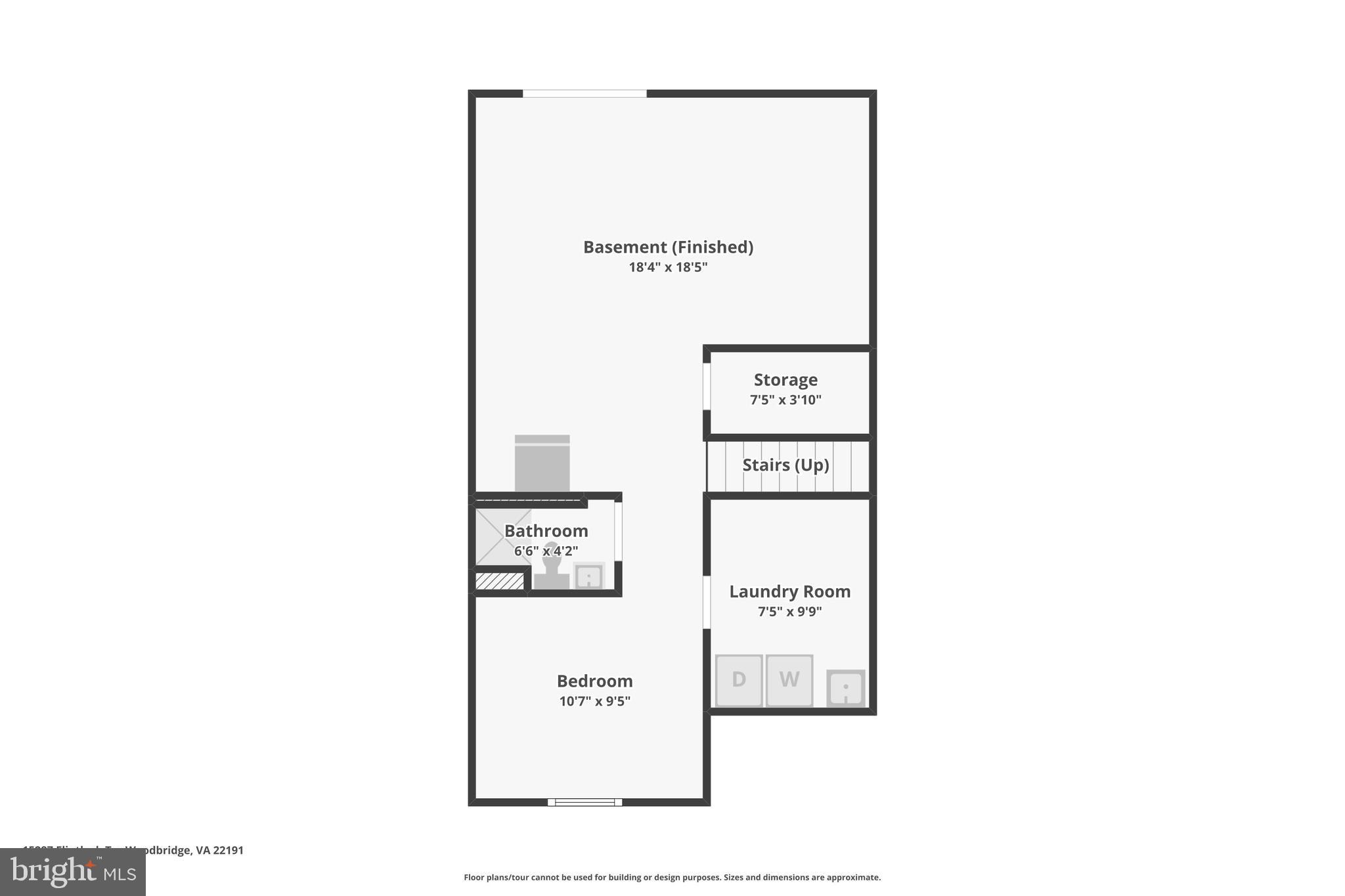 15287 FLINTLOCK TERRACE