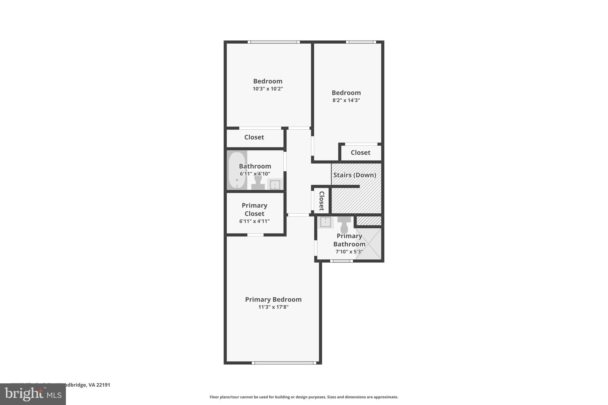 15287 FLINTLOCK TERRACE