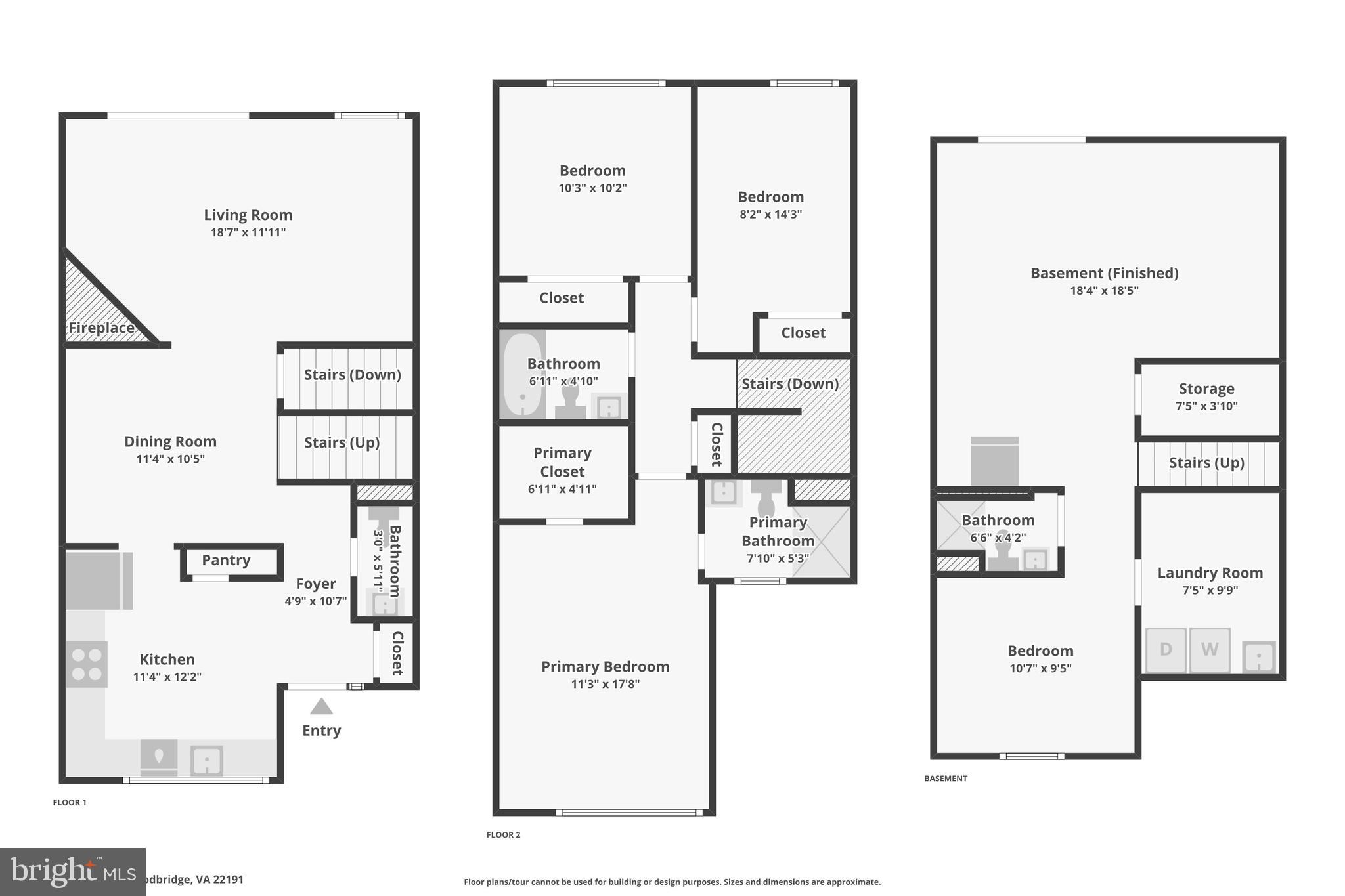 15287 FLINTLOCK TERRACE