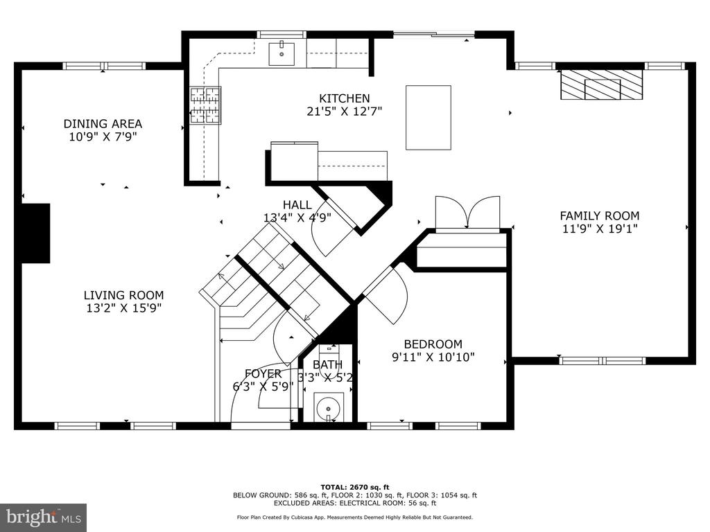 3100 PONY RIDGE TURN