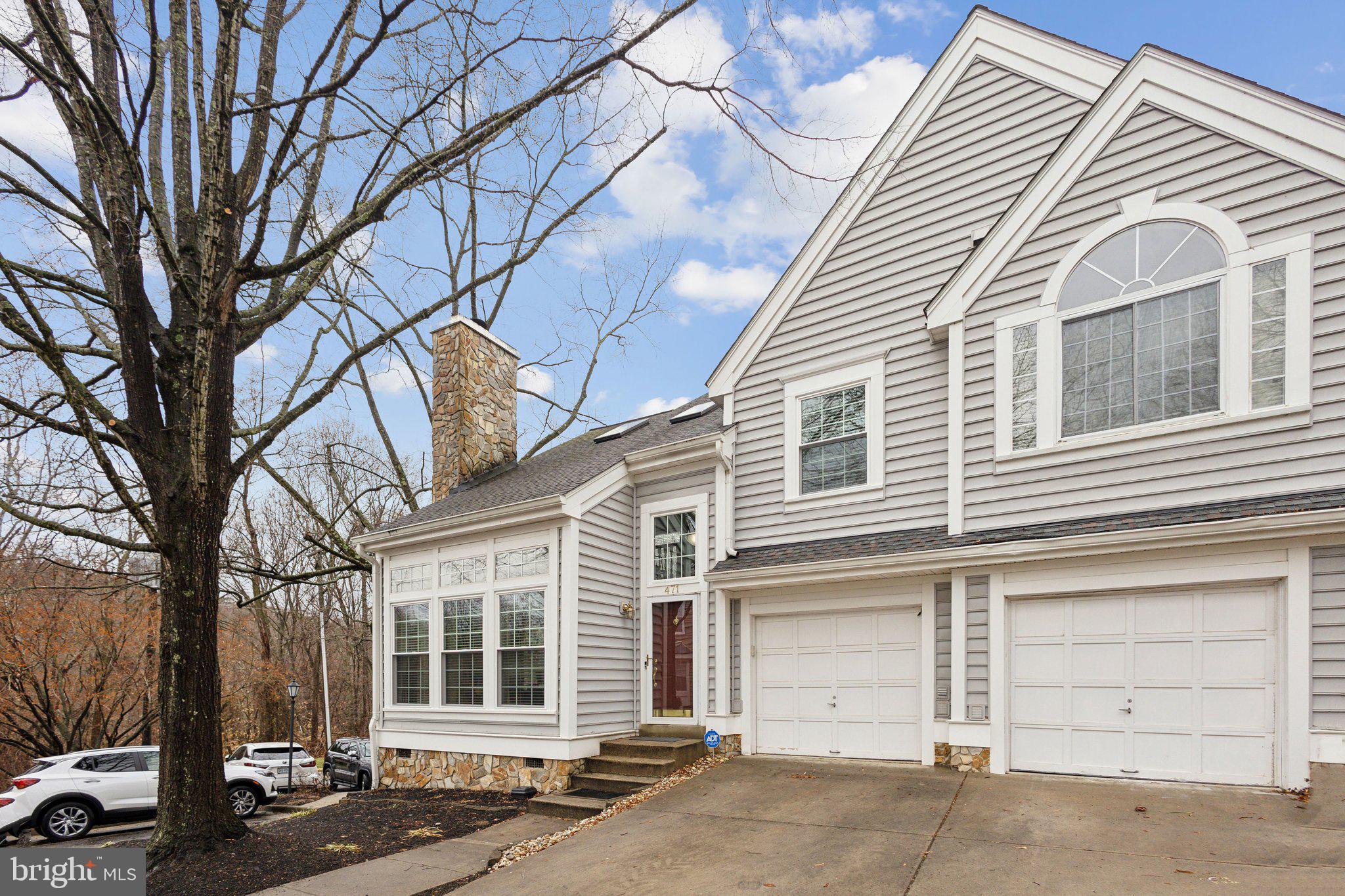 471 FORTRESS WAY 471