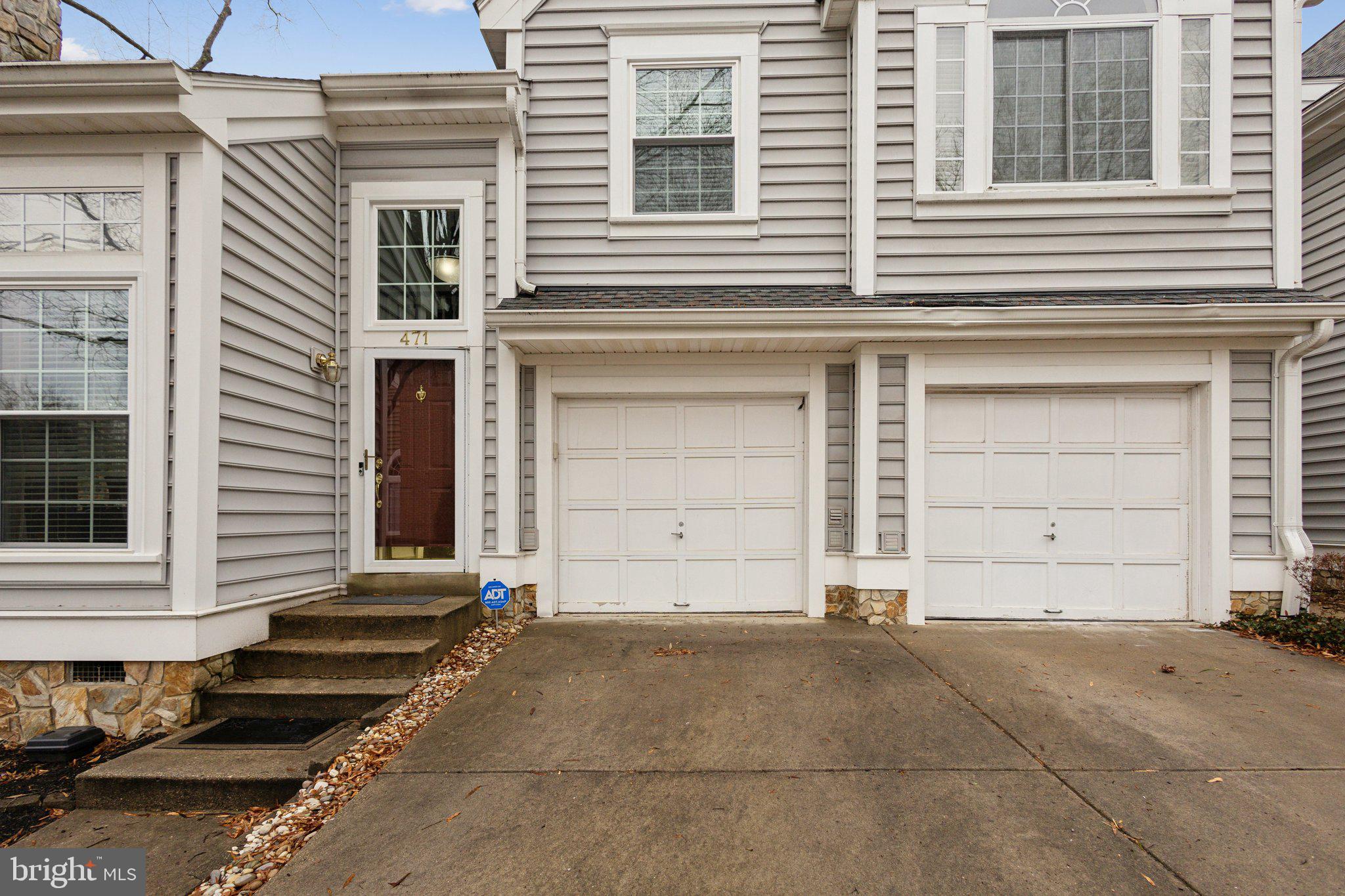 471 FORTRESS WAY 471
