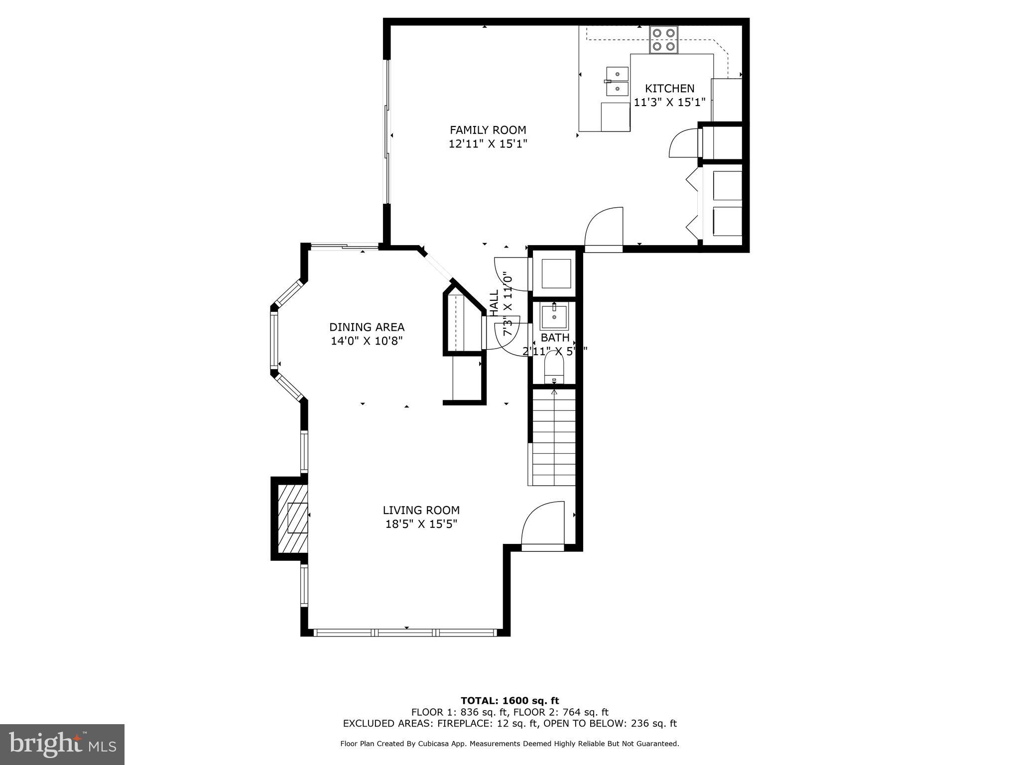 471 FORTRESS WAY 471
