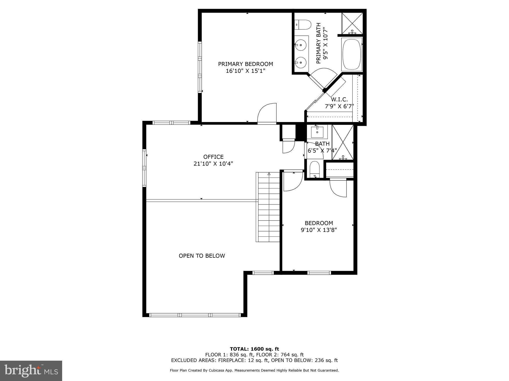 471 FORTRESS WAY 471