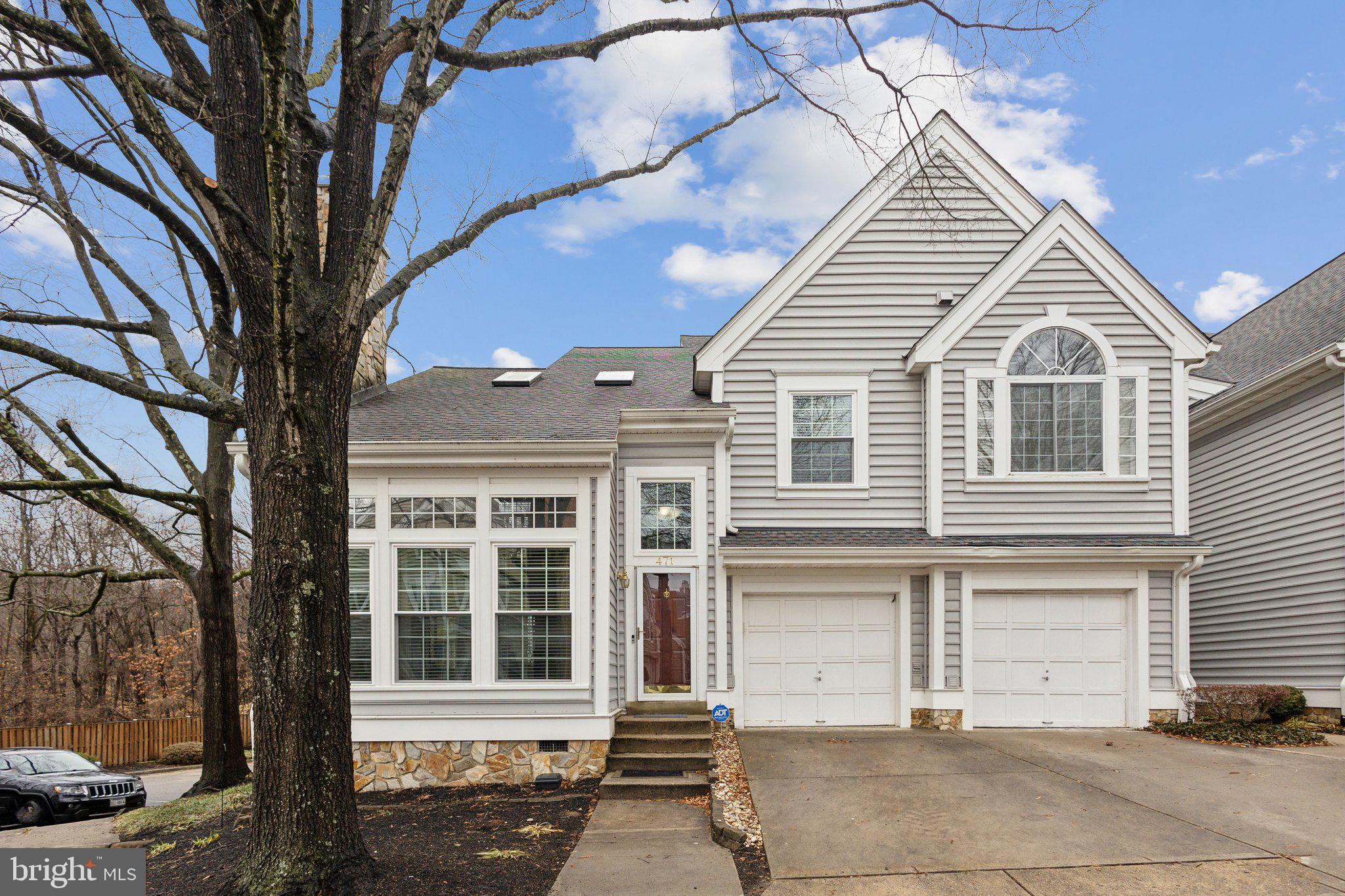 471 FORTRESS WAY 471