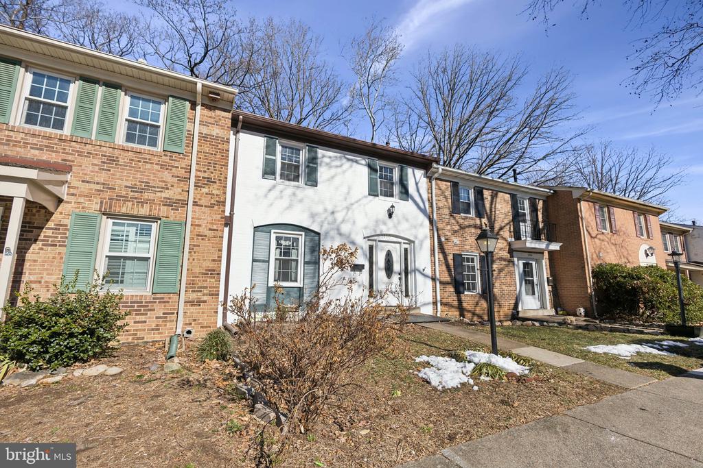 1410 MILBANK ROAD