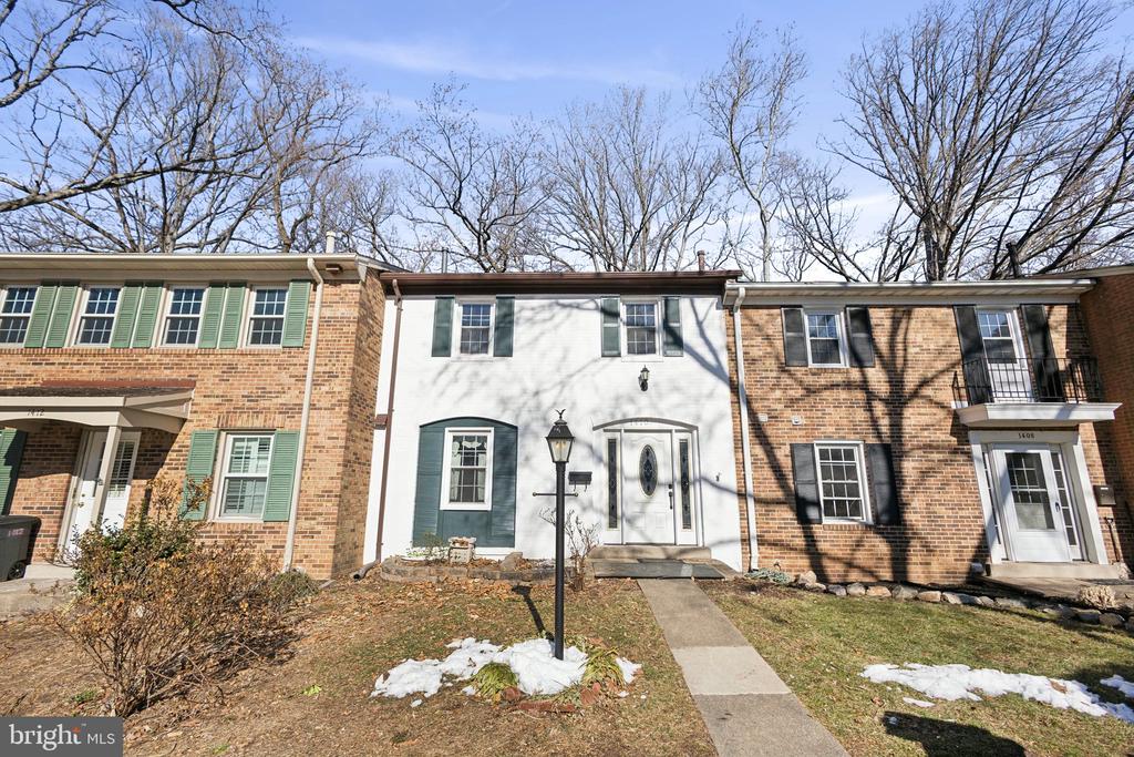 1410 MILBANK ROAD