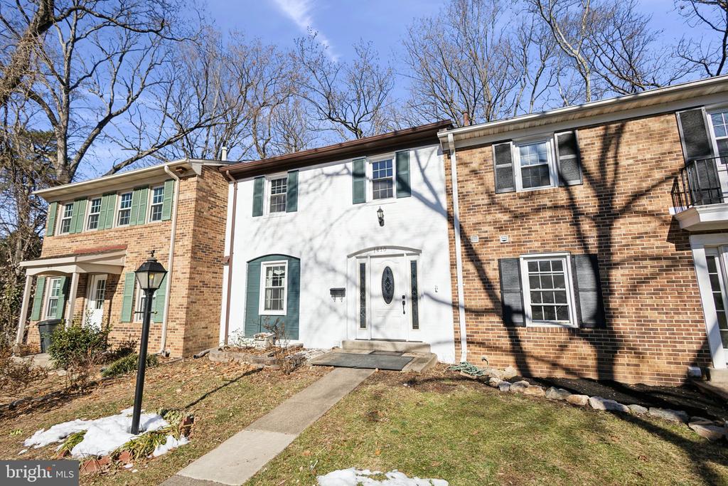 1410 MILBANK ROAD