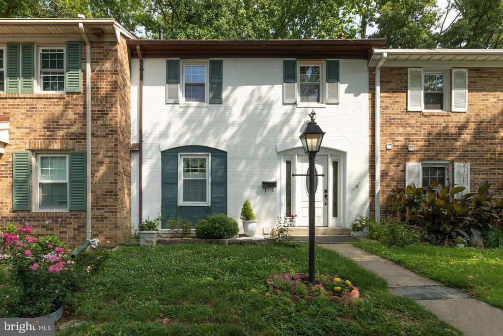 1410 MILBANK ROAD
