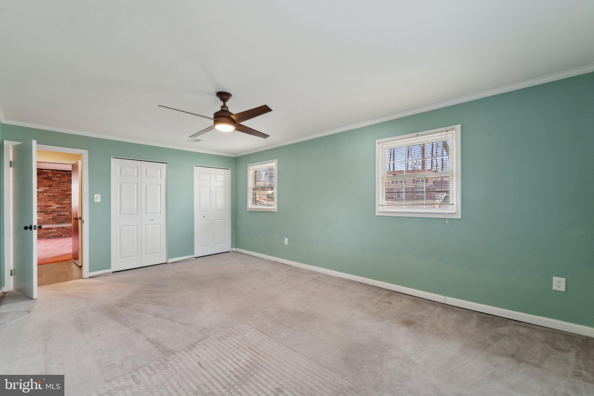 2510 PEMBROKE COURT