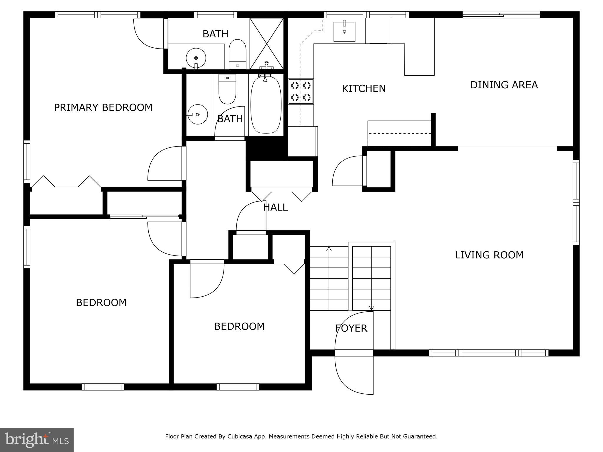 2510 PEMBROKE COURT