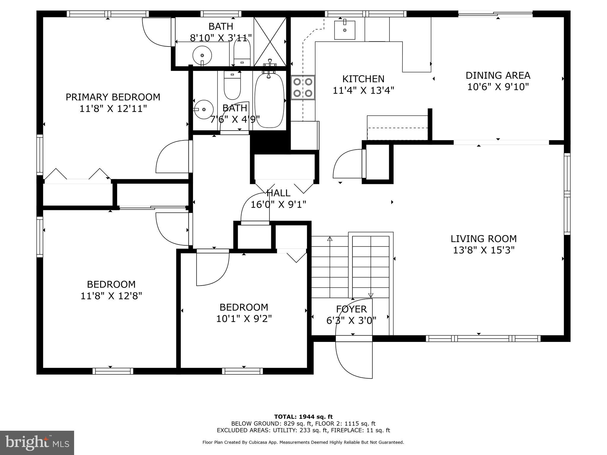 2510 PEMBROKE COURT