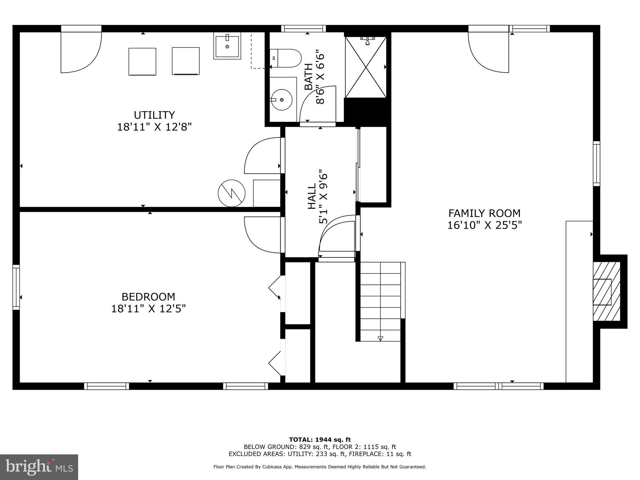 2510 PEMBROKE COURT